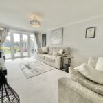 Cherry Tree Crescent, Great Bridgeford, ST18