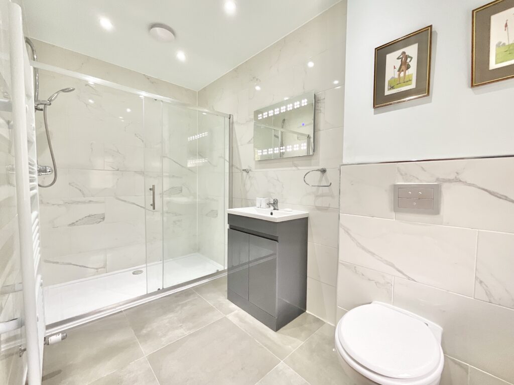 Pinewood Road, Ashley Heath, TF9