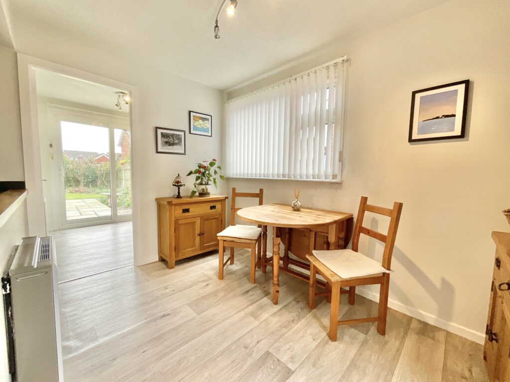 Meadow View, Yarnfield, ST15