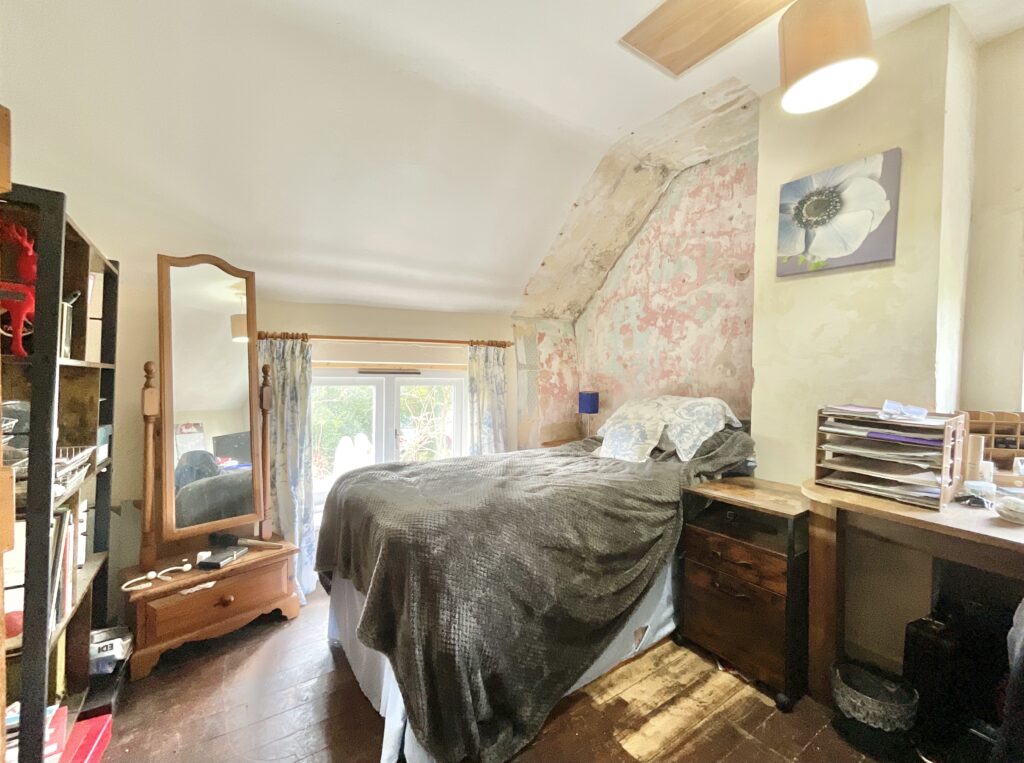 Woodwall Green, Croxton, ST21