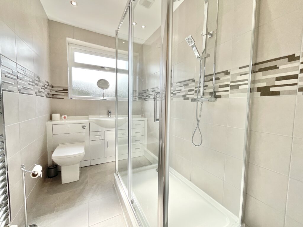 Poplar Close, Eccleshall, ST21
