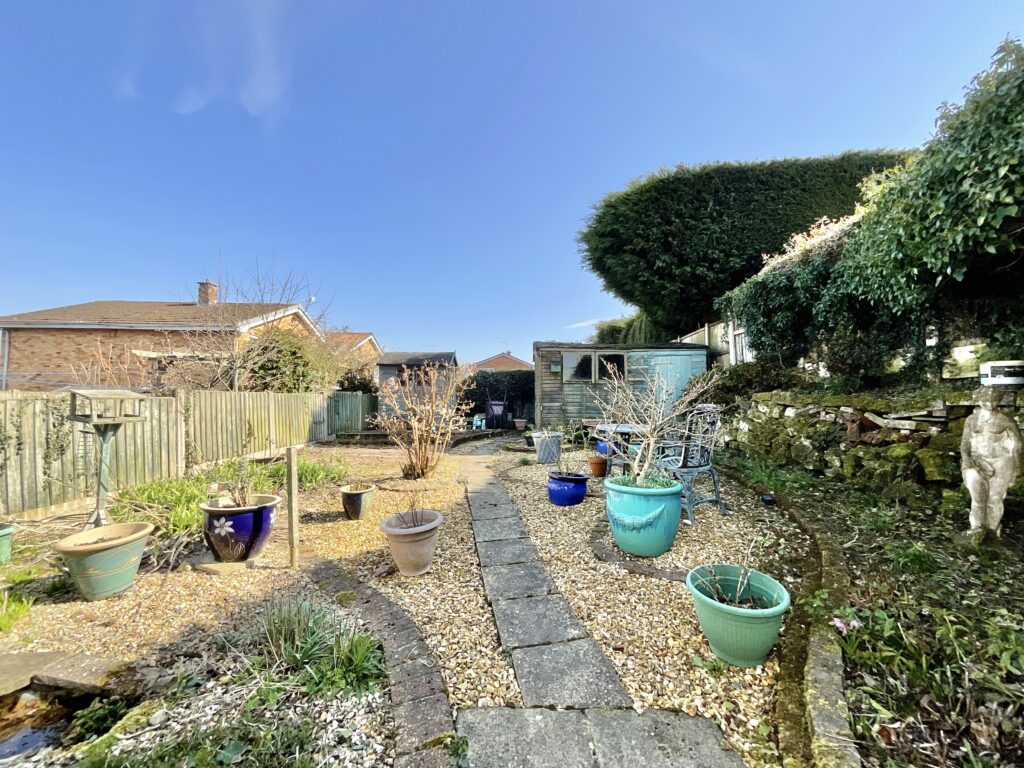 Bishops Court, Eccleshall, ST21