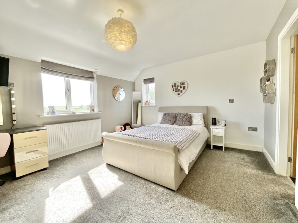 Lower Road, Hookgate, TF9