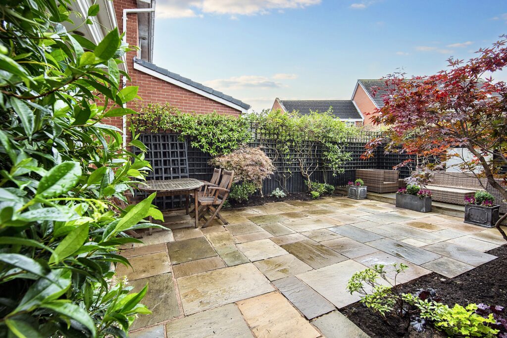 Monck Drive, Nantwich, CW5