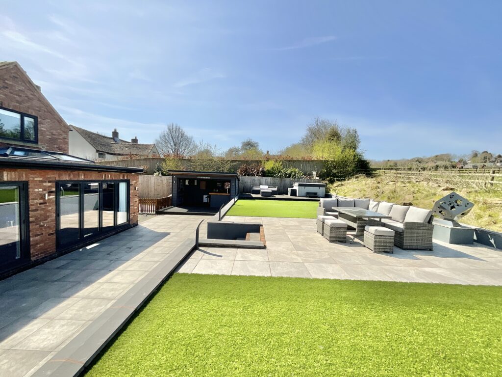 Lower Road, Hookgate, TF9