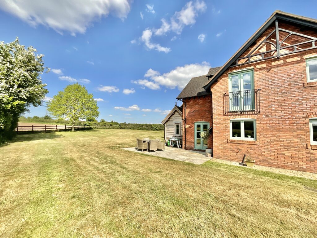 Lipley, Market Drayton, TF9