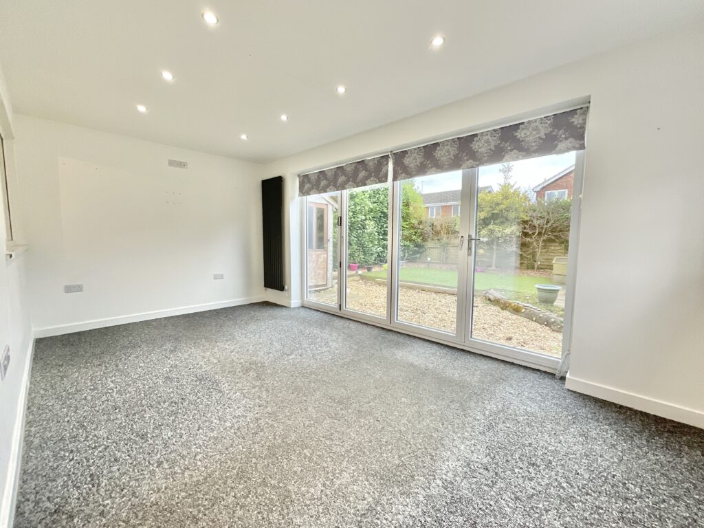 Knightley Road, Gnosall, ST20