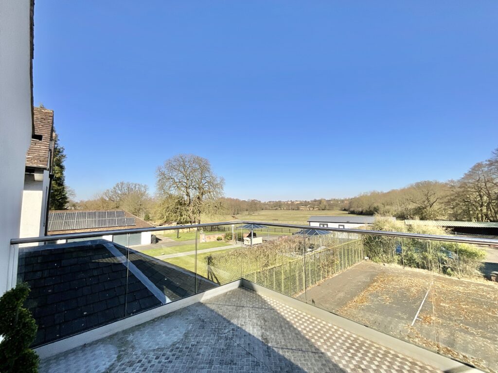 High Heath, Market Drayton, TF9