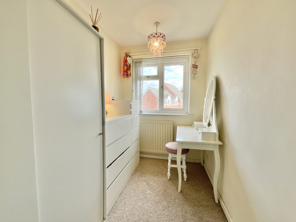 Market Fields, Eccleshall, ST21