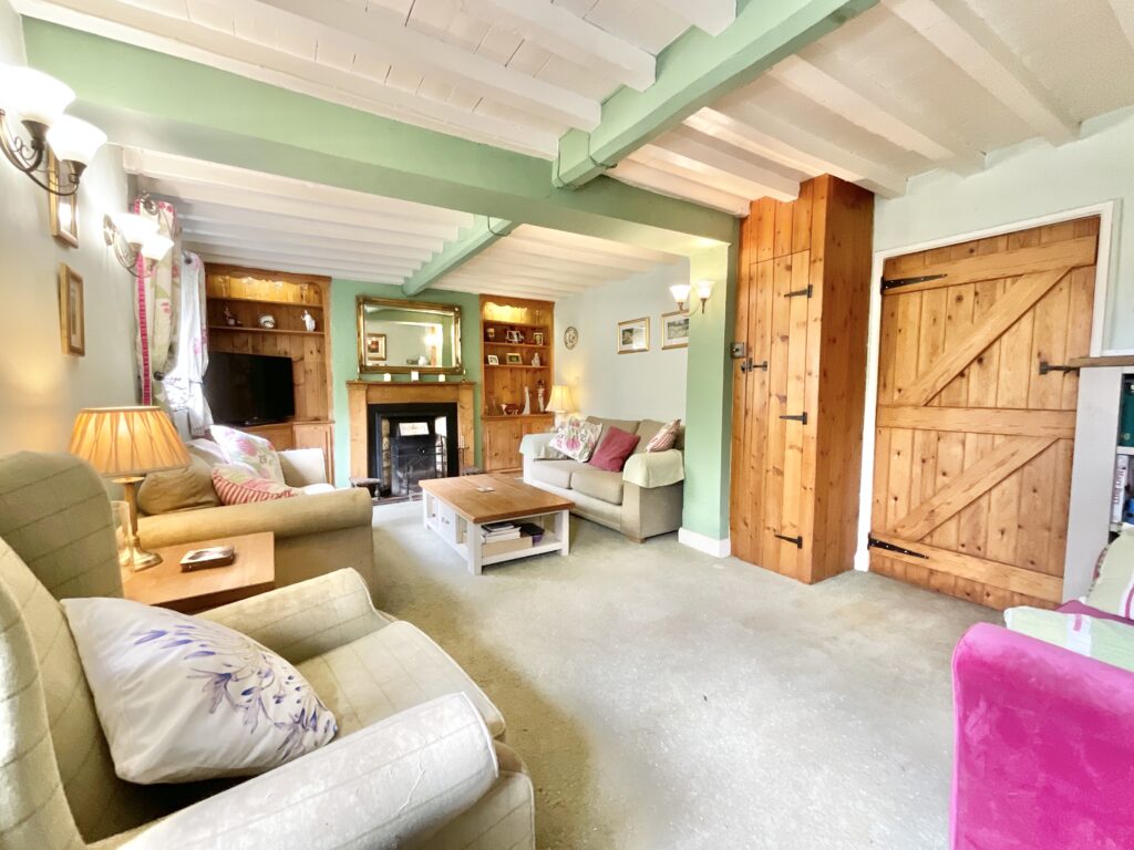 Woodwall Green, Croxton, ST21