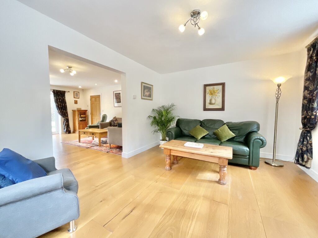 Pinewood Road, Ashley Heath, TF9