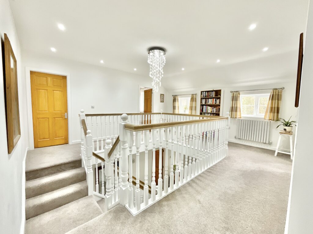 Pinewood Road, Ashley Heath, TF9