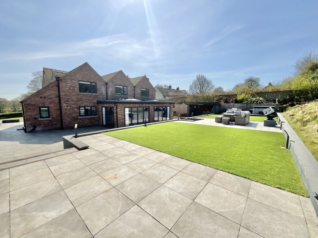 Lower Road, Hookgate, TF9