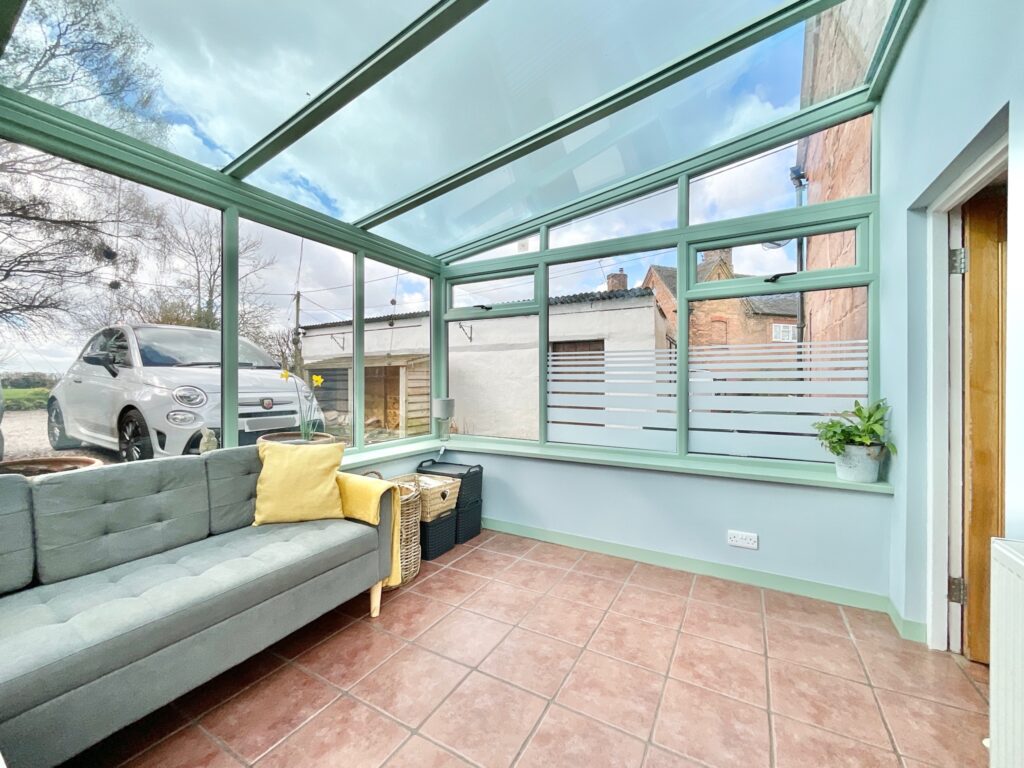 Wistanswick, Market Drayton, TF9