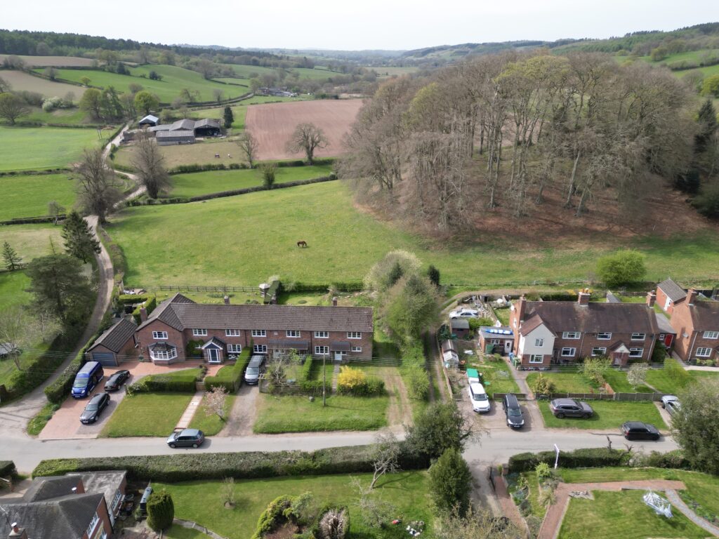 Fair Oak, Eccleshall, ST21