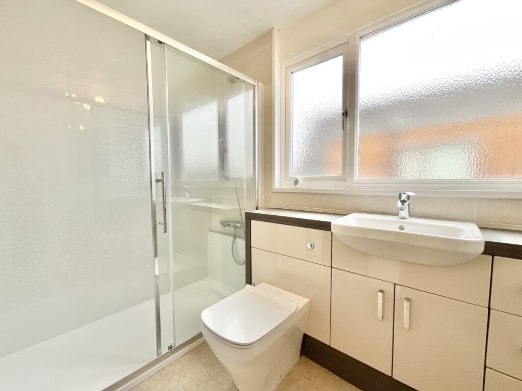 Knightley Road, Gnosall, ST20