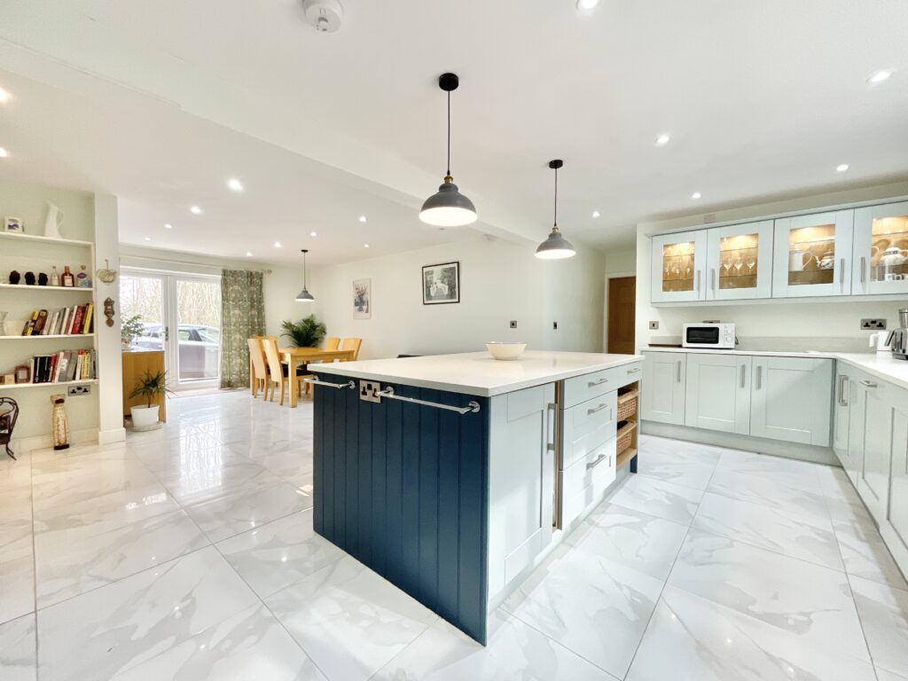 Pinewood Road, Ashley Heath, TF9