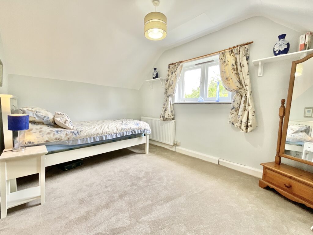 Woodwall Green, Croxton, ST21