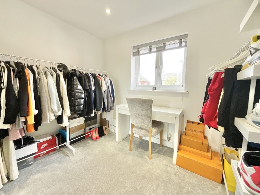 Bridge Court, Woodseaves, ST20
