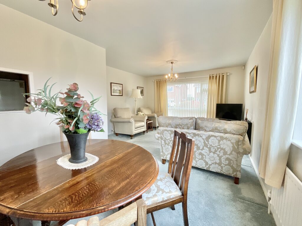 Meadow View, Yarnfield, ST15