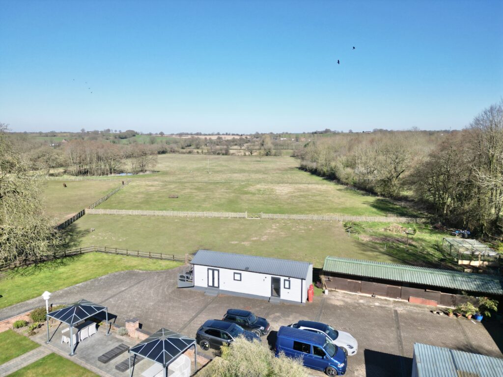 High Heath, Market Drayton, TF9