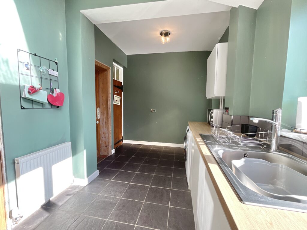 The Burgage, Market Drayton, TF9