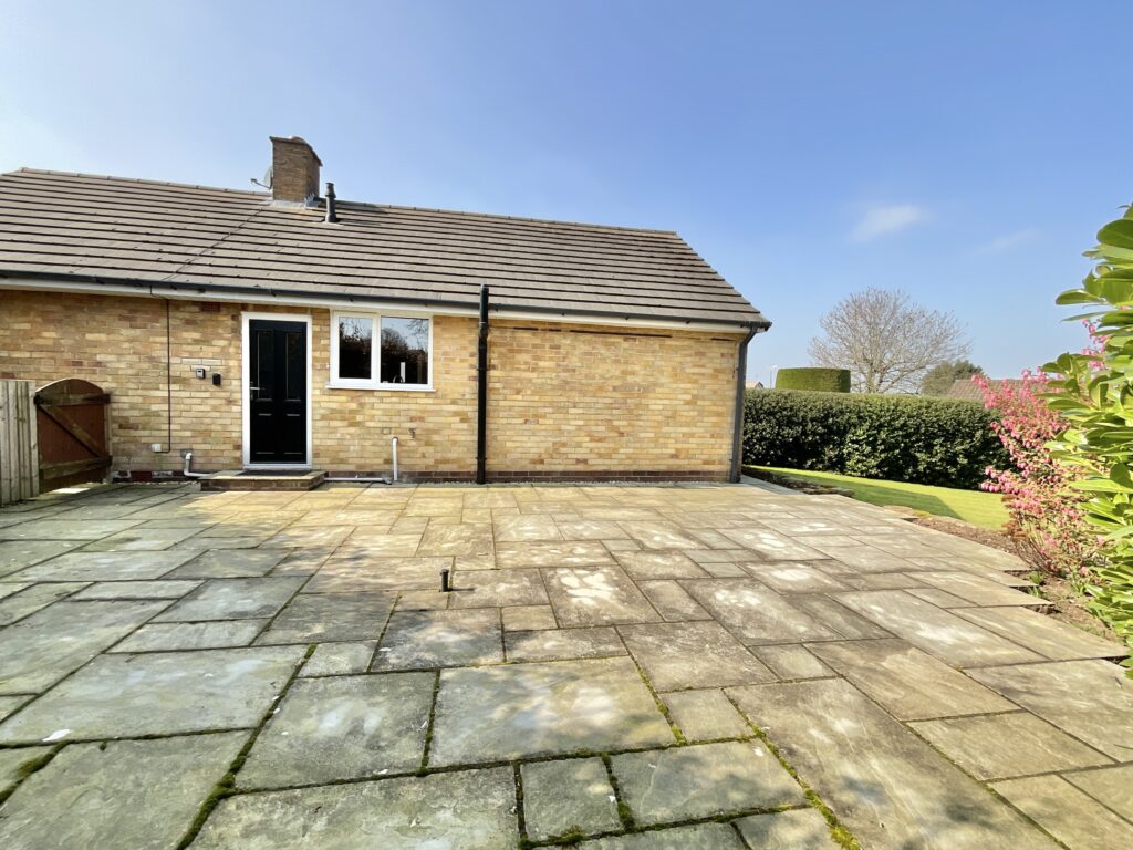 Poplar Close, Eccleshall, ST21