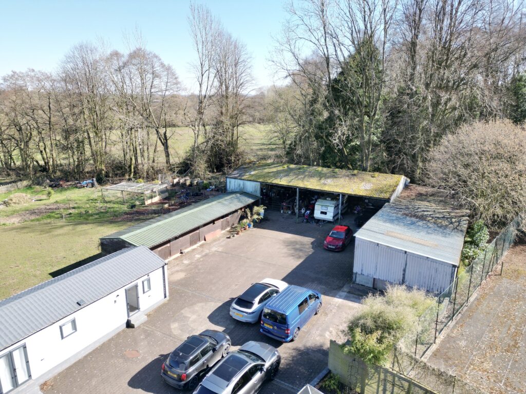 High Heath, Market Drayton, TF9