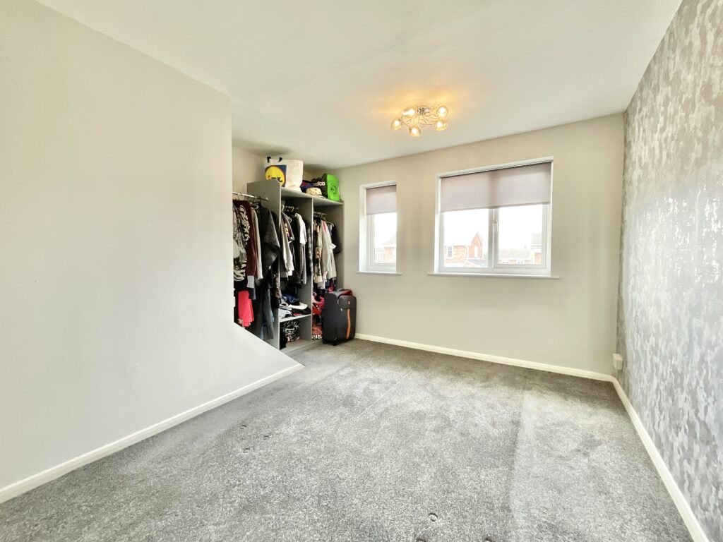 Shelmore Way, Gnosall, ST20