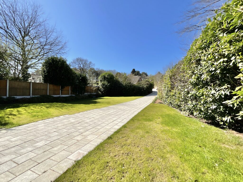 Pinewood Road, Ashley Heath, TF9