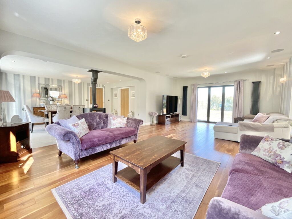 High Heath, Market Drayton, TF9