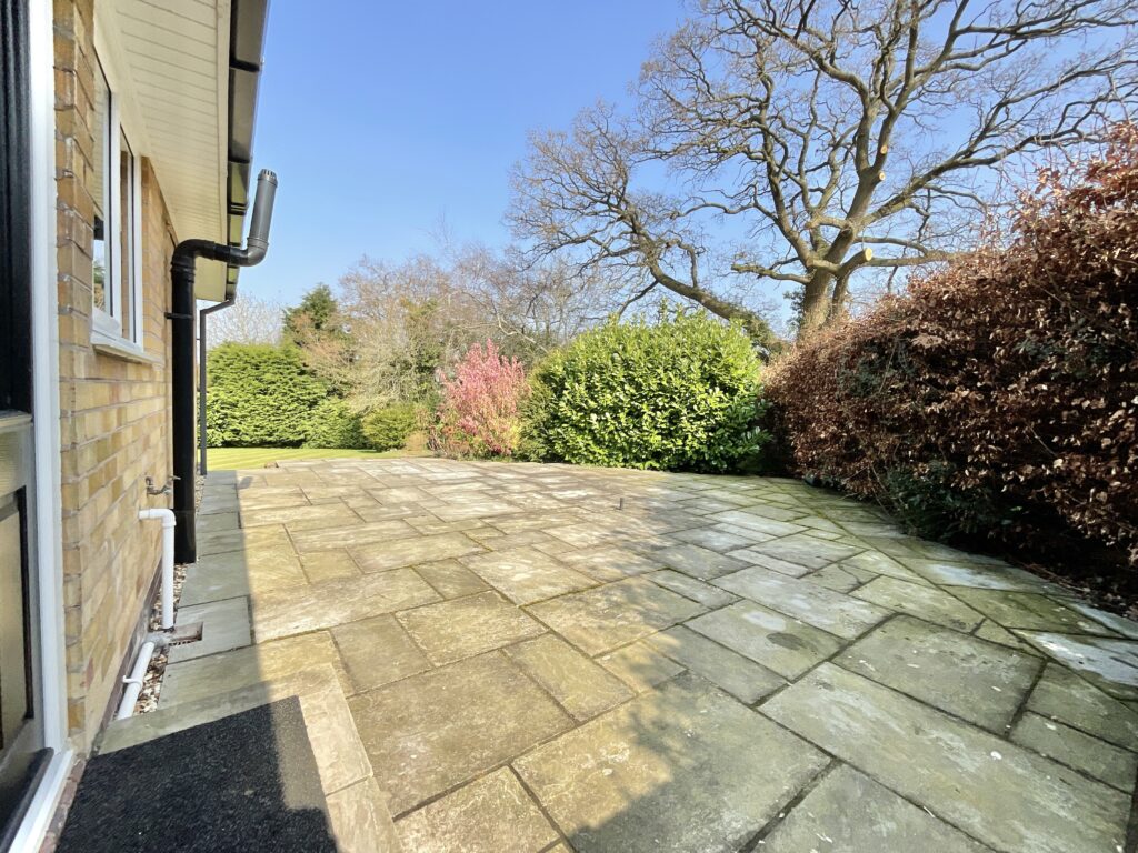 Poplar Close, Eccleshall, ST21