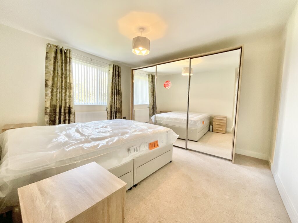 Poplar Close, Eccleshall, ST21
