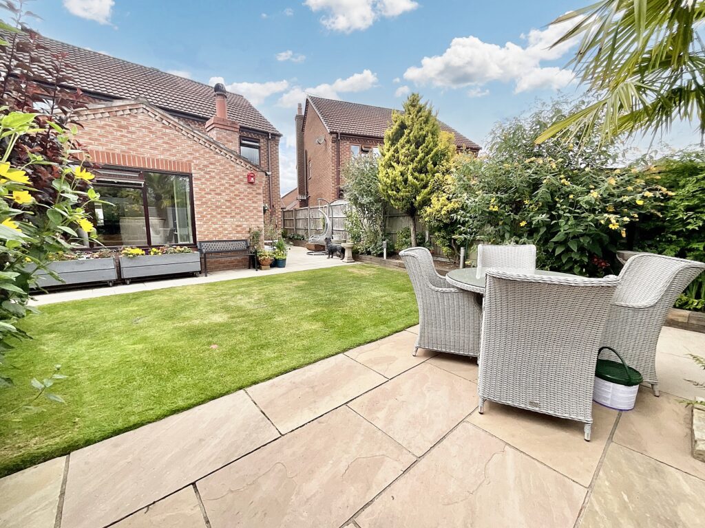 Beechcroft Avenue, Crewe, CW2