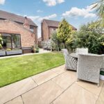 Beechcroft Avenue, Crewe, CW2