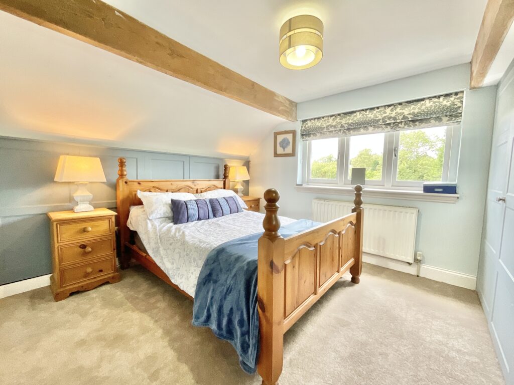 Woodwall Green, Croxton, ST21