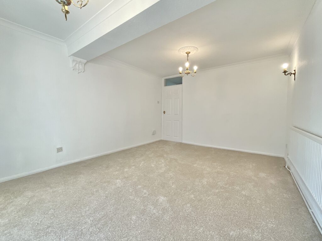 Lilac Close, Great Bridgeford, ST18