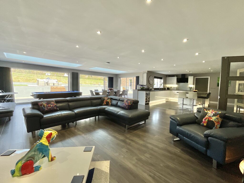 Lower Road, Hookgate, TF9