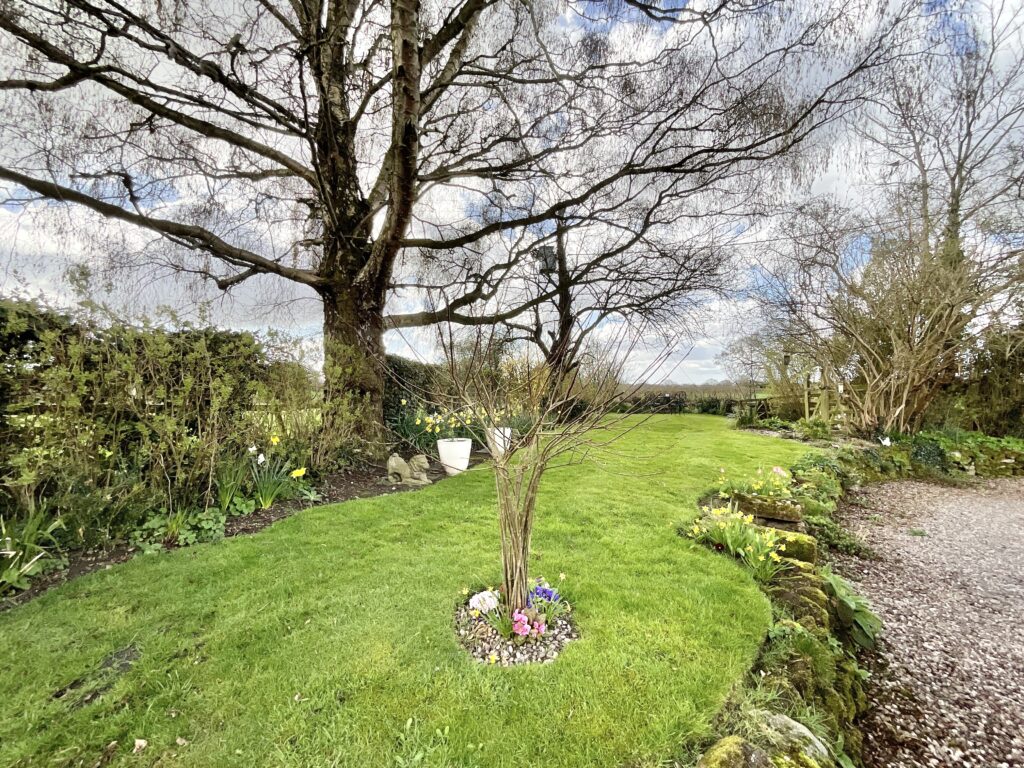 Wistanswick, Market Drayton, TF9