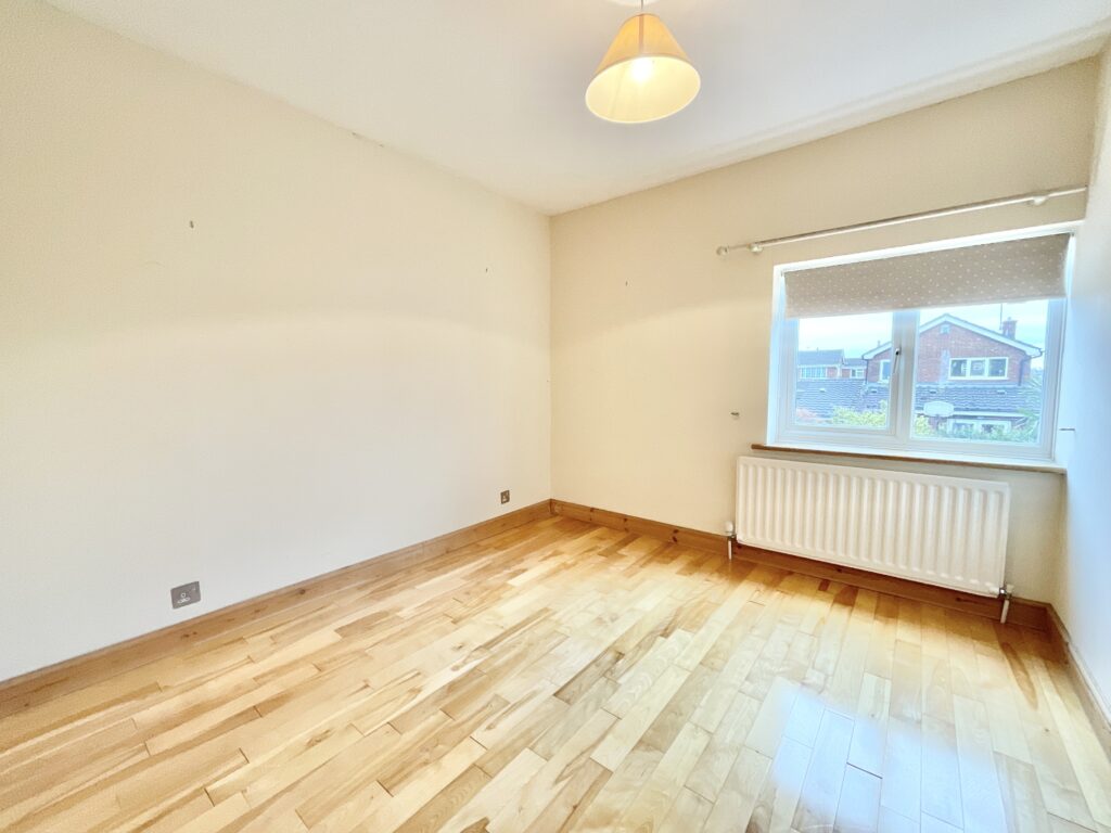 Knightley Road, Gnosall, ST20