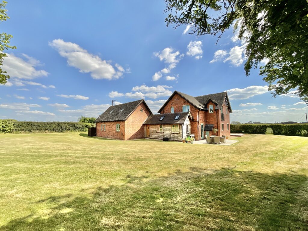 Lipley, Market Drayton, TF9