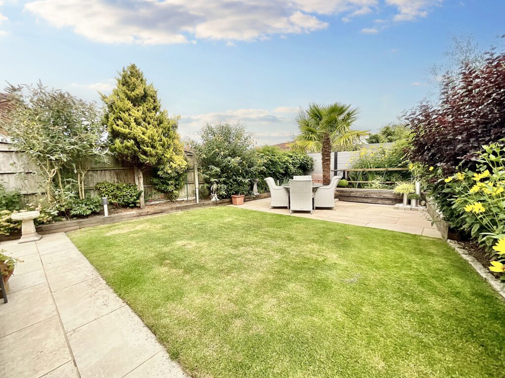 Beechcroft Avenue, Crewe, CW2