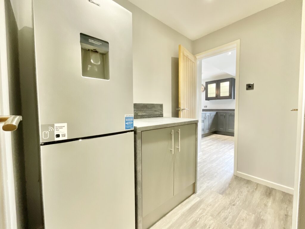 Shelmore Way, Gnosall, ST20