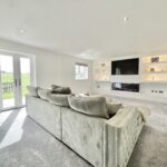 Bridge Court, Woodseaves, ST20
