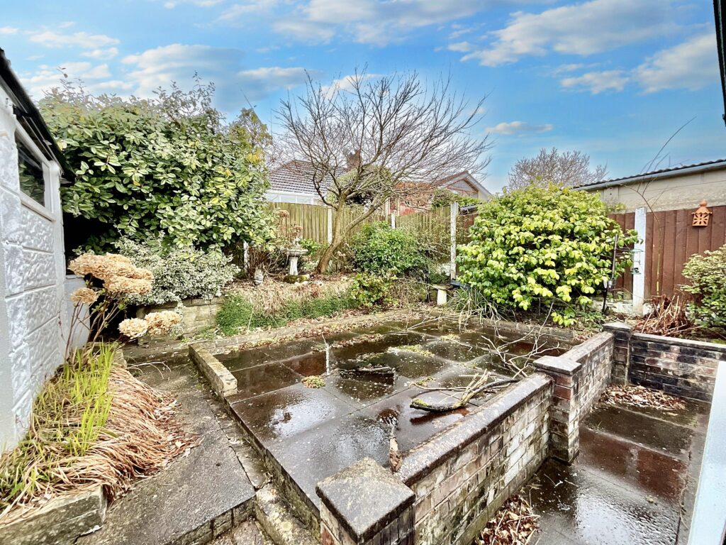 Ramage Grove, Stoke-On-Trent, ST3