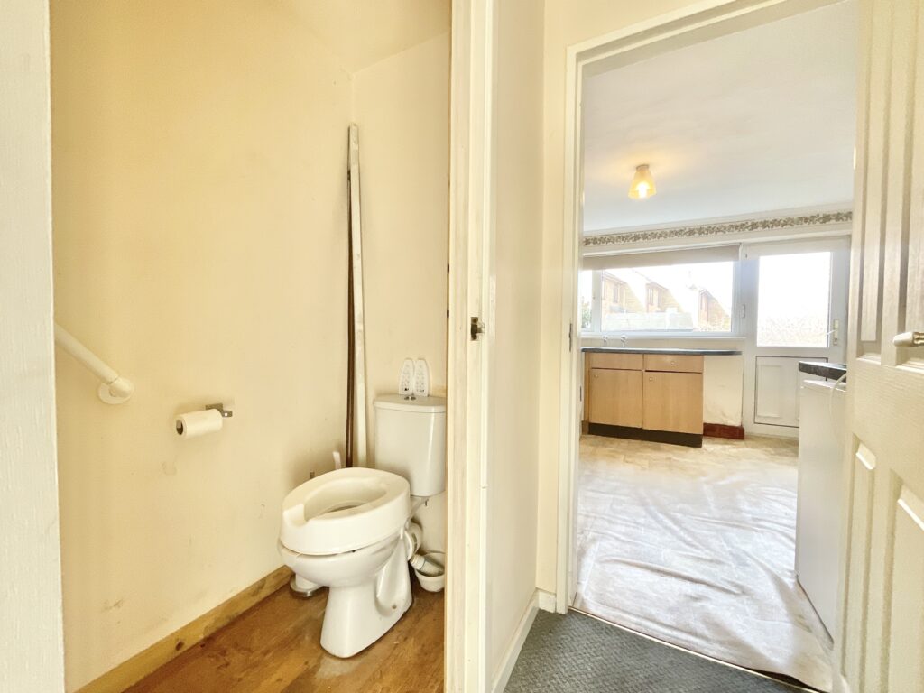 Impstones, Gnosall, ST20