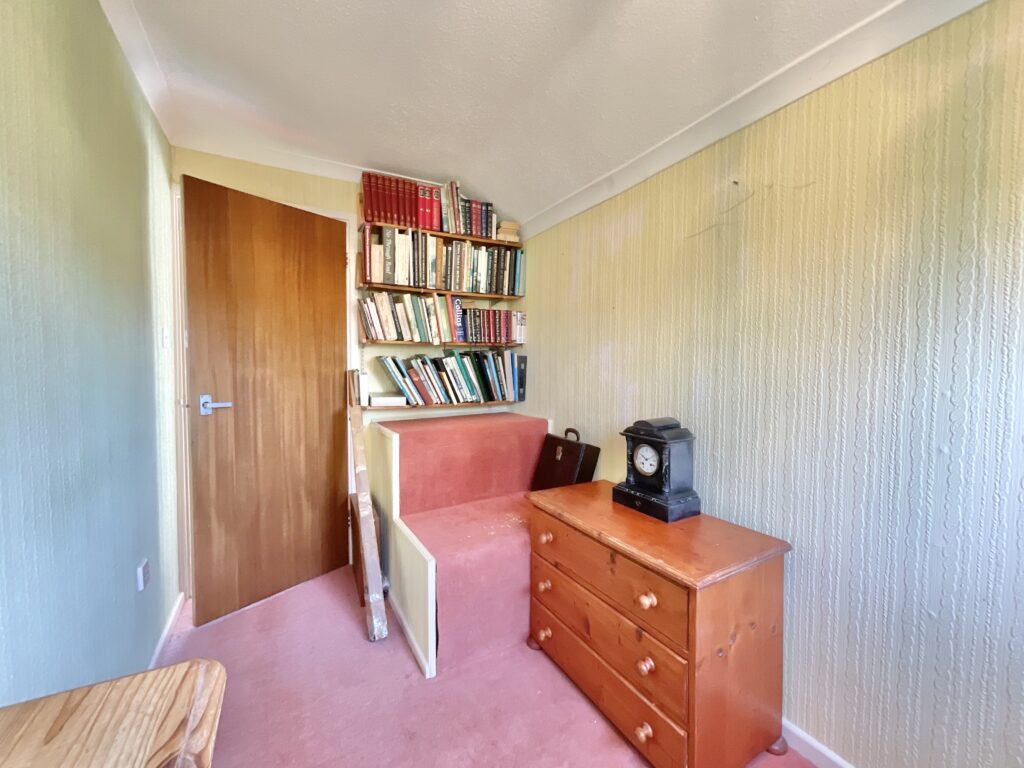 Bishops Court, Eccleshall, ST21