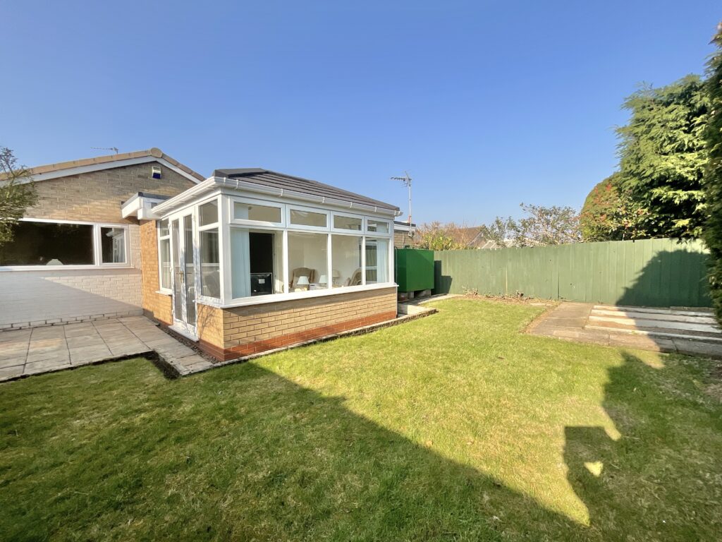 Lilac Close, Great Bridgeford, ST18