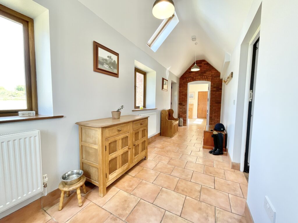 Lipley, Market Drayton, TF9