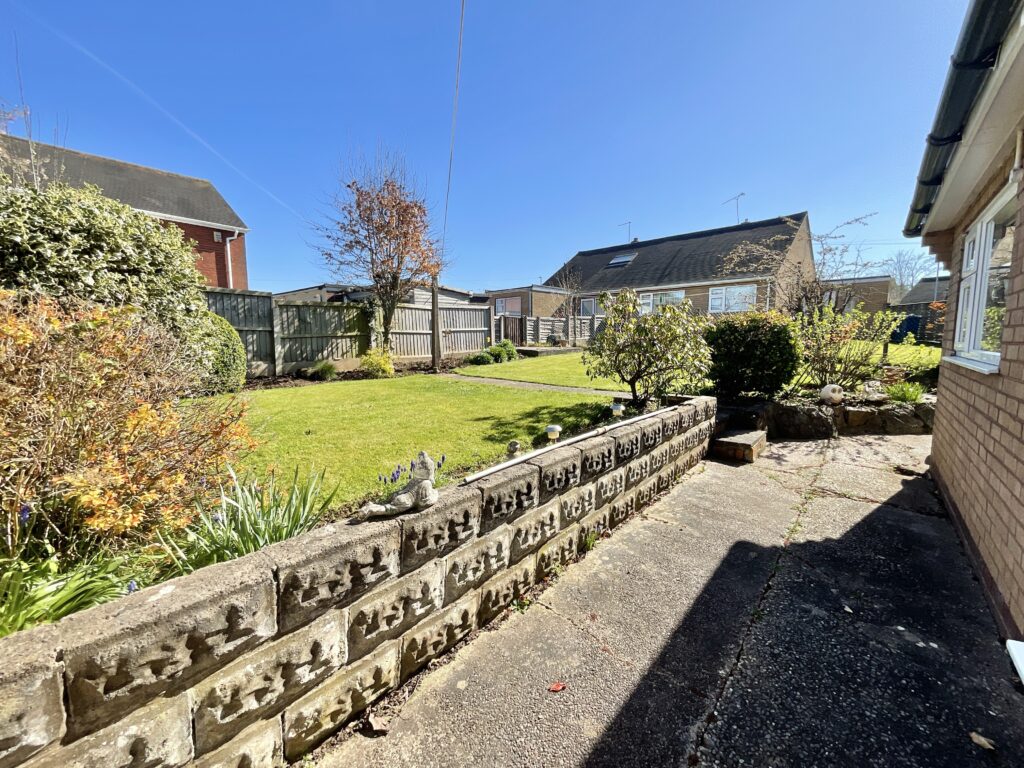 Eagle Crescent, Eccleshall, ST21